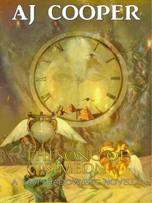 cover image of The Song of Simeon
